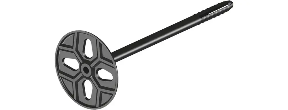 GB UNI-FLEXPLUG 160MM Ø8 VOOR ISOLATIE 100 T/M 120 Beste Prijs