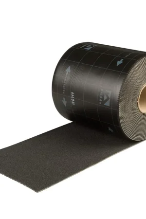 Ubbink UBIFLEX ZWART 12mtr x 250mm LOODVERVANGER Bestseller