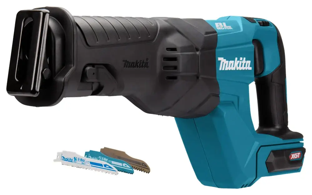 Makita JR001GZ 40V Max Reciprozaag Betaalbaar
