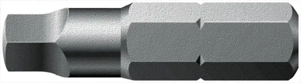Must-Have MAGNA BIT R3 1/4" 25MM EXTRA HARD
