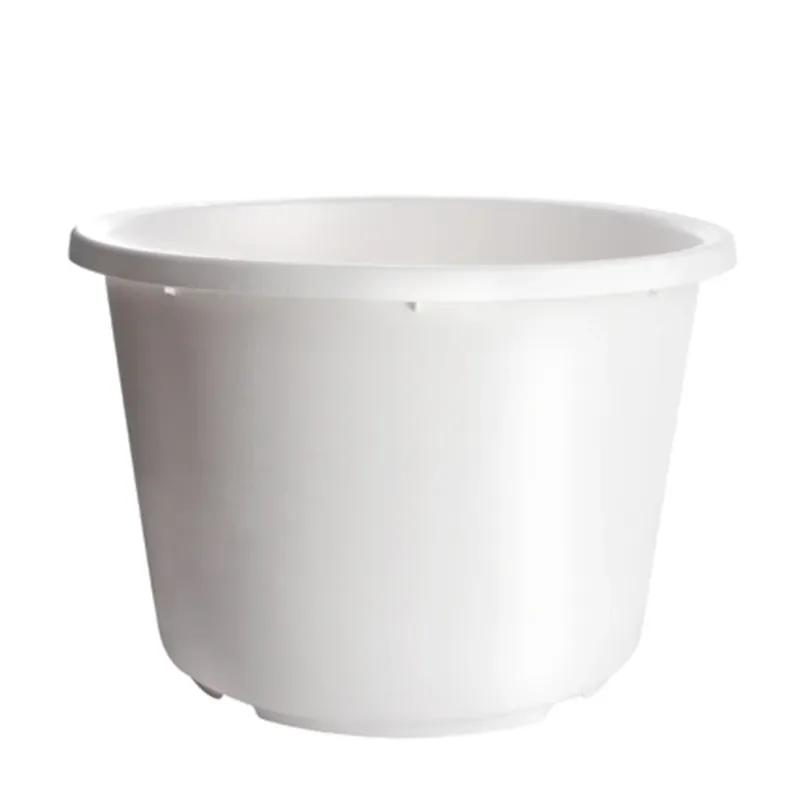Dagaanbieding Kreuwel Speciekuip 30L Wit - 1647665