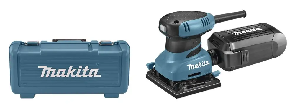 MAKITA BO4555K SCHUURMACHINE 230V Superprijs