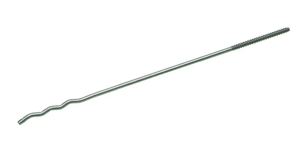 Nu Kopen GB UNI-BOORSPOUWANKER HT 160MM SPOUW 35-65MM