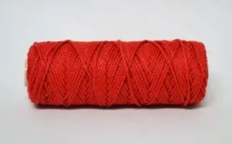 Beperkt Aanbod Touw & Pack Metselkoord Topalon Fluor Oranje 50m - 152050