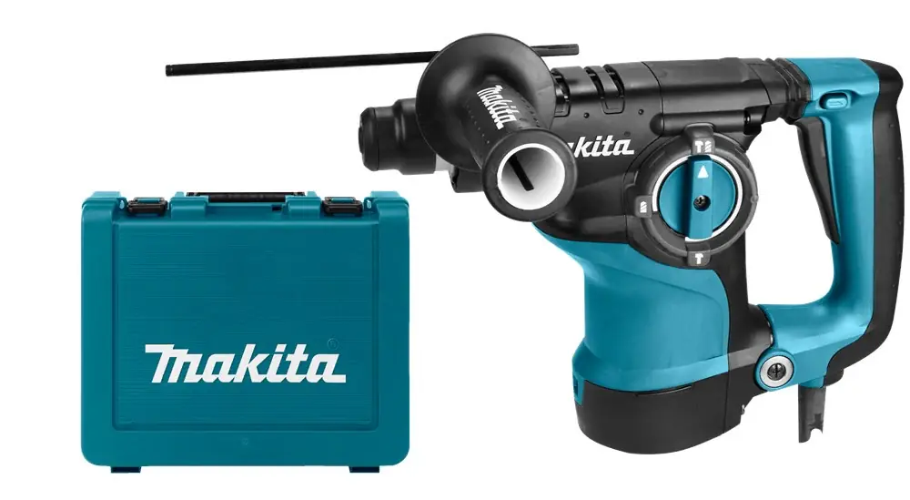 Shop Nu MAKITA HR2811F COMBI BOORHAMER 230V