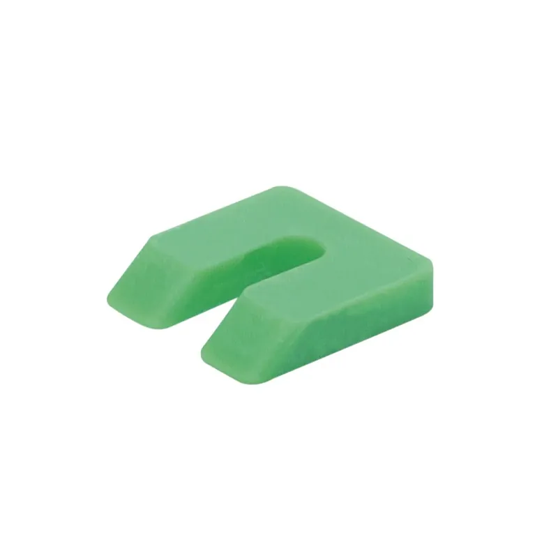 Speciale Aanbieding GB UITVULPLAATJE GROEN 10 KS 50X50