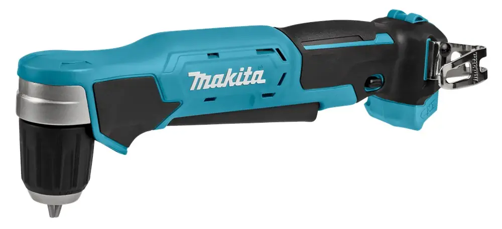 Makita DA333DZJ 12V haakse boormachine Betrouwbaar