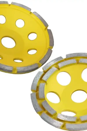 Van Voorden METRO KOMSTEEN 125 AS 22,2MM DUBBEL Lage Kosten