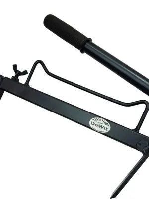 Voordeelprijs DeWit Verstelbare Stenenklem 290x530mm - 0050