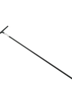 DeWit® DRAADPEN 500X8mm MET T-KOP Must-Have