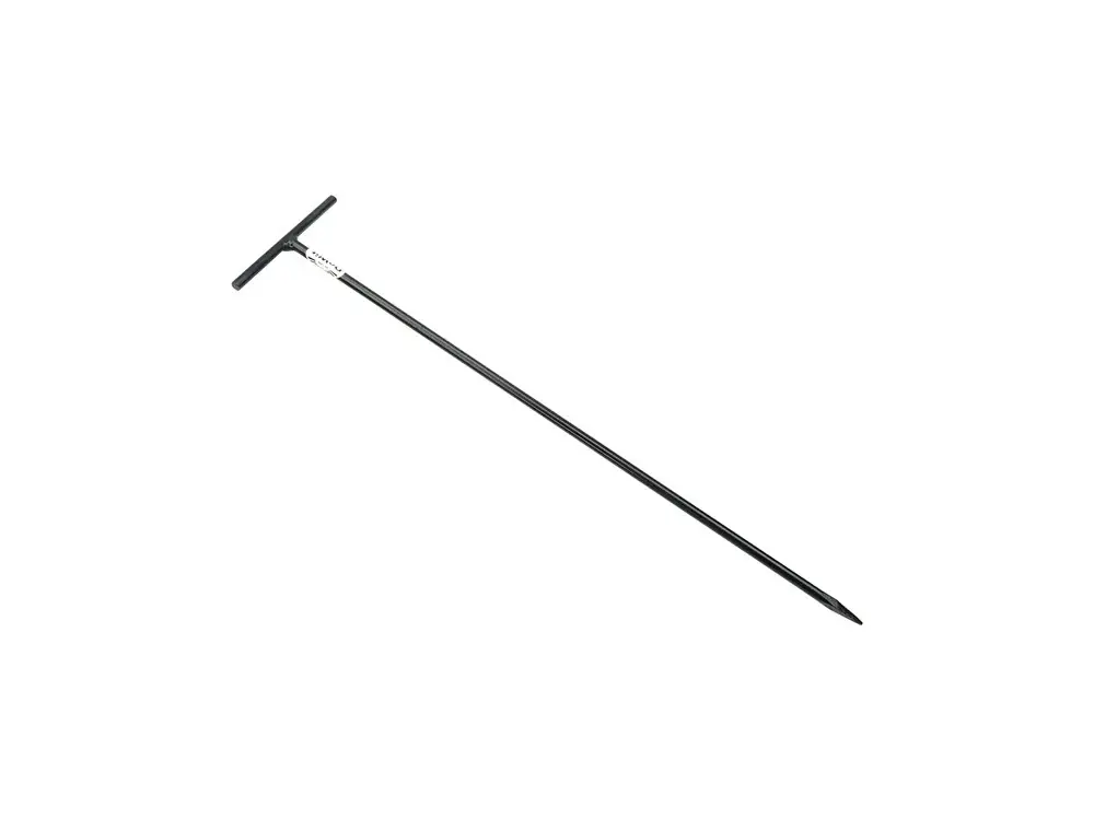 DeWit® DRAADPEN 500X8mm MET T-KOP Must-Have