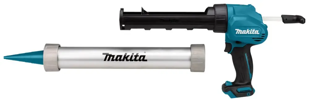 Makita CG100DZXK 12V Max Lijm- en kitspuit Bestel Nu