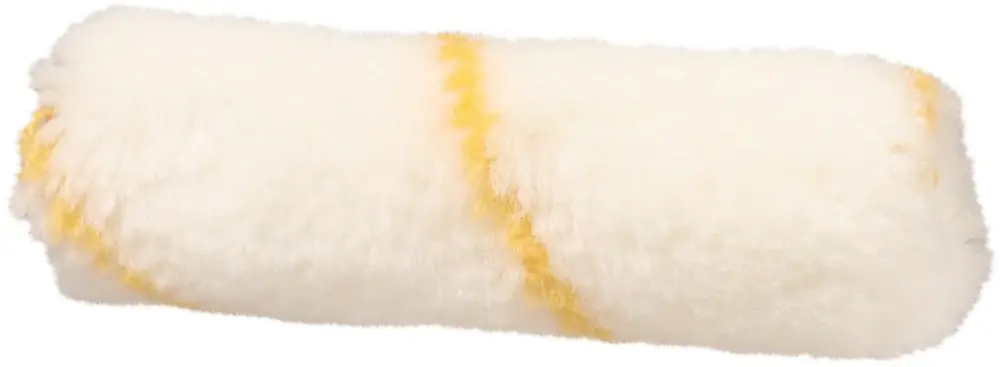 Hete Deal Kelfort VERFROLLER WIT MOLTOPREN 10CM RECHT