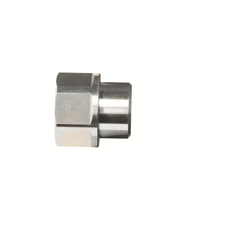 CARAT VERLOOP M30 INWx1/2"G INW Express Levering