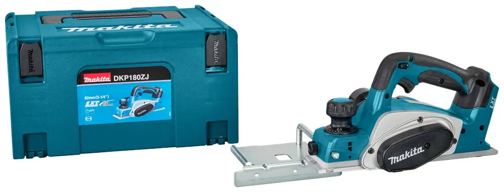 Makita 18 V Schaafmachine 82 mm DKP180ZJ Rechtstreeks Van De Fabrikant