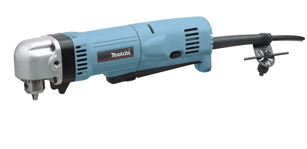Makita DA3010F 230V haakse boormachine Shop Nu
