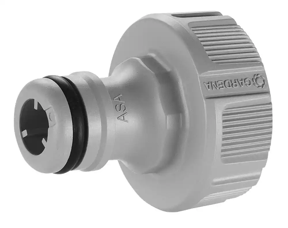 Meest Verkocht GARDENA KRAANTULE 1" - 33,3MM PLASTIC - 18202-20