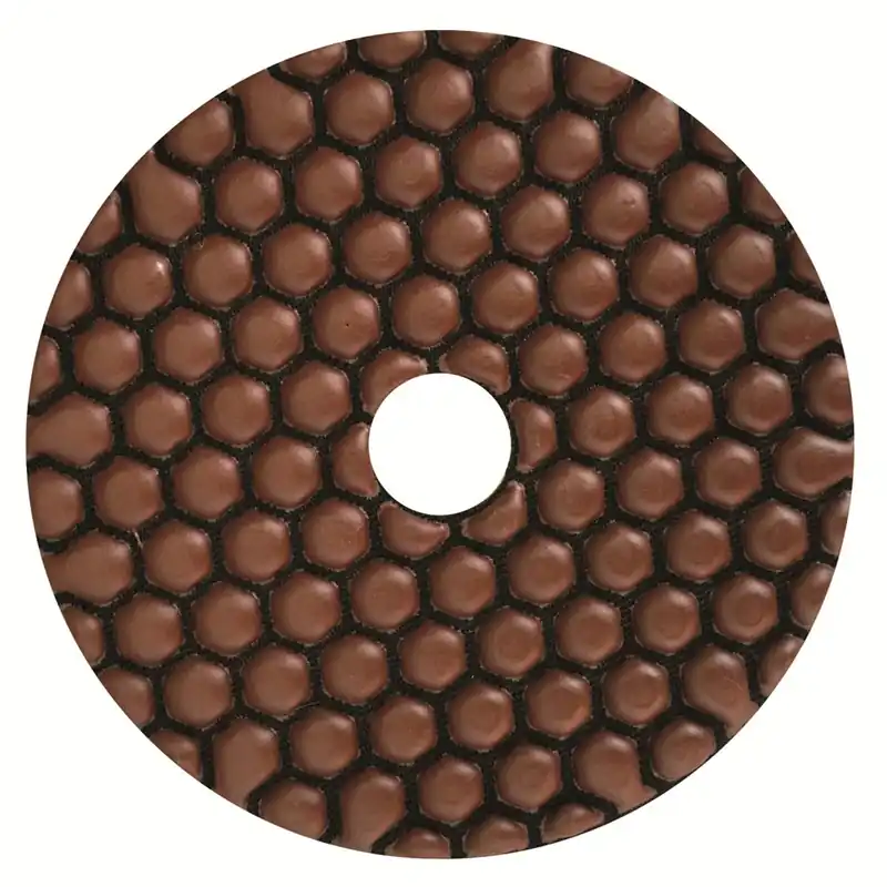 CARAT DIAMANT POLIJSTSCHIJF DROOG 125 400 Bestel Nu