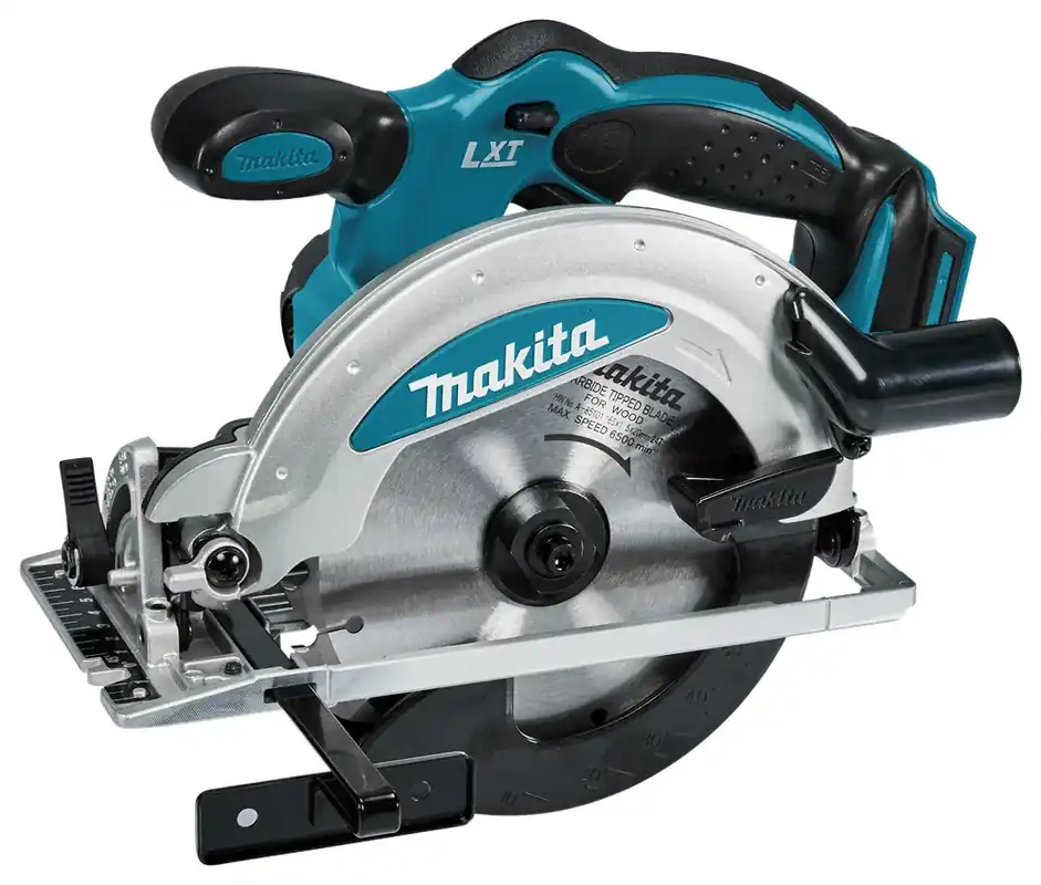 MAKITA DSS610Z 18V CIRKELZAAG 165 MM Uitverkoop