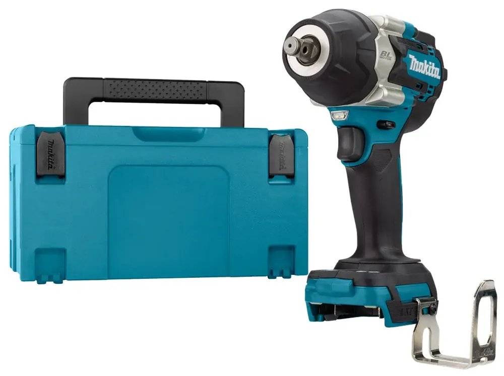 MAKITA DTW700ZJ SLAGMOERSLEUTEL 18V Beste Prijs