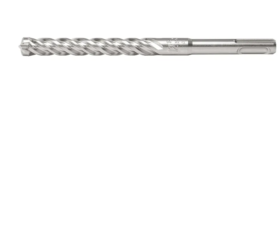 Alleen Vandaag Rotec HAMERBOOR 4-SNIJDER 6.0X250/310MM SDS+ ‘QUATTRO‘