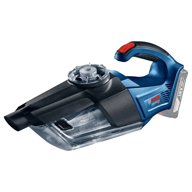 Populair Bosch GAS 18V-1 Accu bouwstofzuiger C&G - 06019C6200
