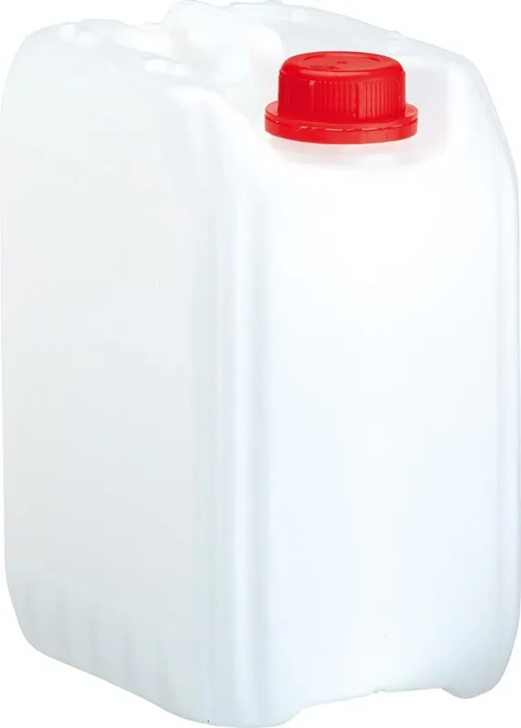 Premium Jako JERRYCAN 5L - INDUSTRIE - DOP 45 MM 195X145X252MM