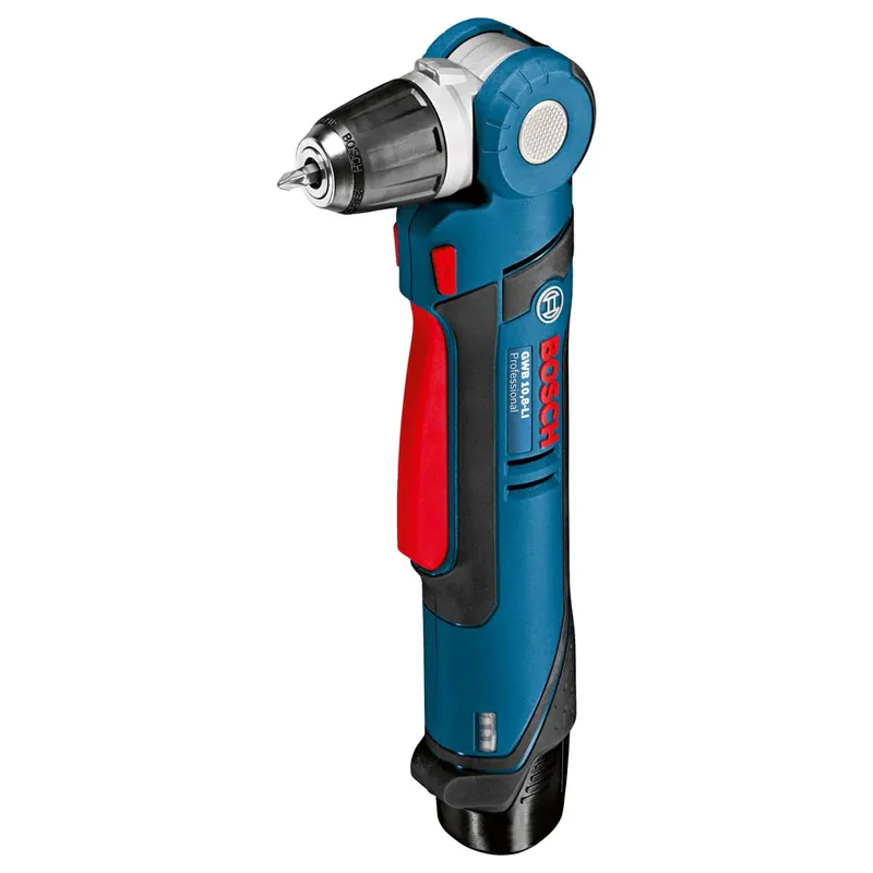 Bosch GWB 12V-10 Haakse Accuboormachine Fabrieksprijs