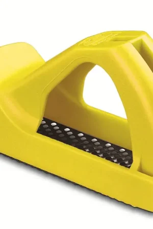 Beste Prijs STANLEY SURFORM BLOKSCHAAF 140MM