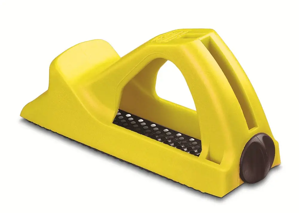 Beste Prijs STANLEY SURFORM BLOKSCHAAF 140MM