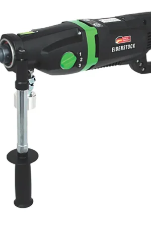 Exclusieve Aanbieding Eibenstock Diamantboormachine ETN 162/3 - 10.093.31