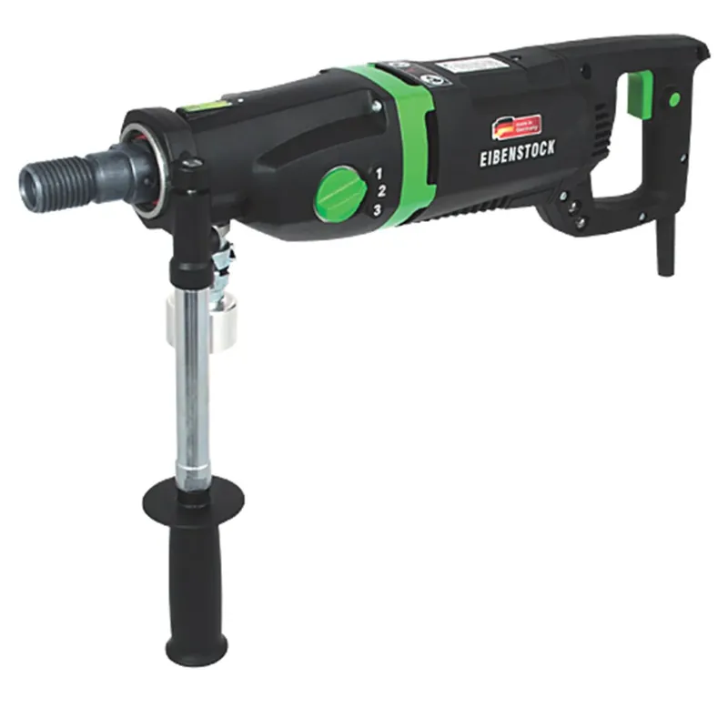Exclusieve Aanbieding Eibenstock Diamantboormachine ETN 162/3 - 10.093.31
