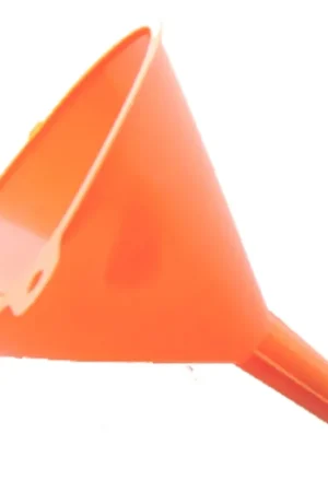 PRESSOL TRECHTER PLASTIC 150MM 700ML OLIE EN ZUURBESTENDIG Koop Vandaag