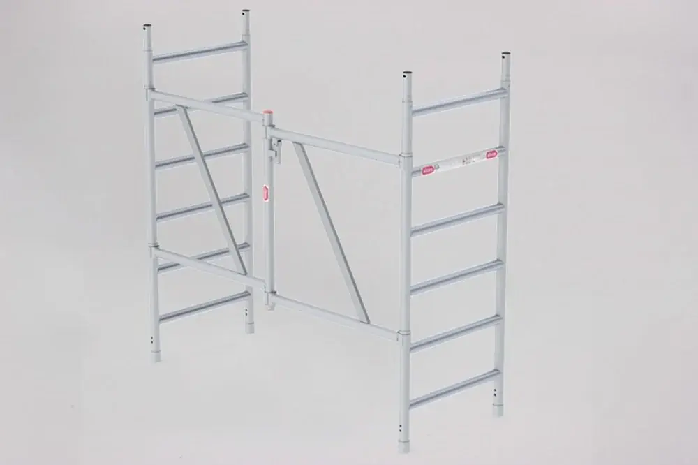 Veilige Betaling Altrex VOUWSTEIGERFRAME 6SP