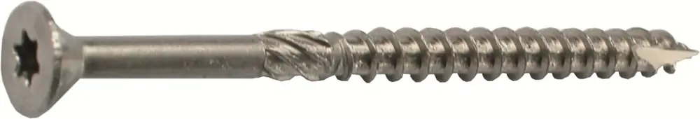 Koop Vandaag Kelfort VLONDERSCHR. RVS TORX 4.0X30