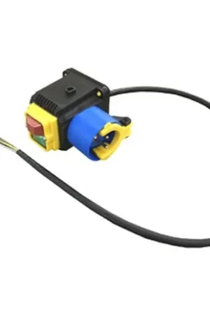 Dagaanbieding Atika SSK Schakelaar voor Compact 100-140 Betonmixer - 389601