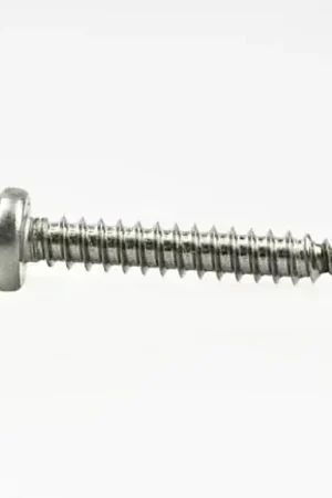 Kobout Zelftappende Plaatschroef Pancilinderkop PH 4,8x60mm Veilige Betaling
