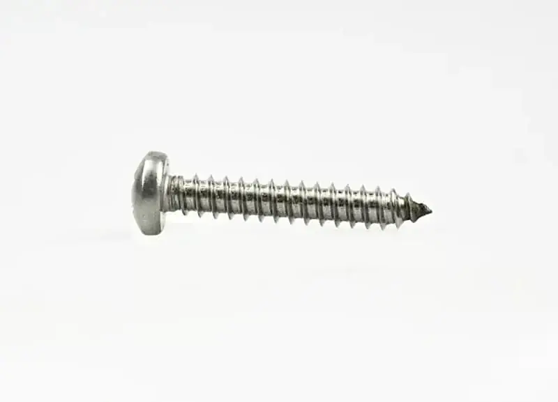 Kobout Zelftappende Plaatschroef Pancilinderkop PH 4,8x60mm Veilige Betaling