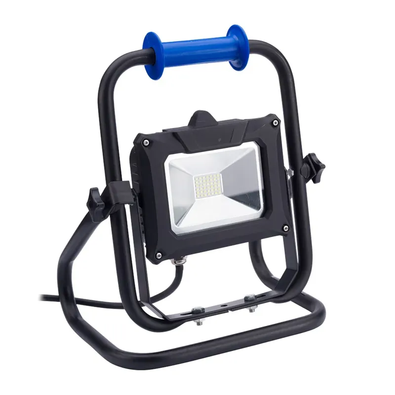 Direct Verzonden VETEC LED BOUWLAMP 20W RAPTOR 20-1