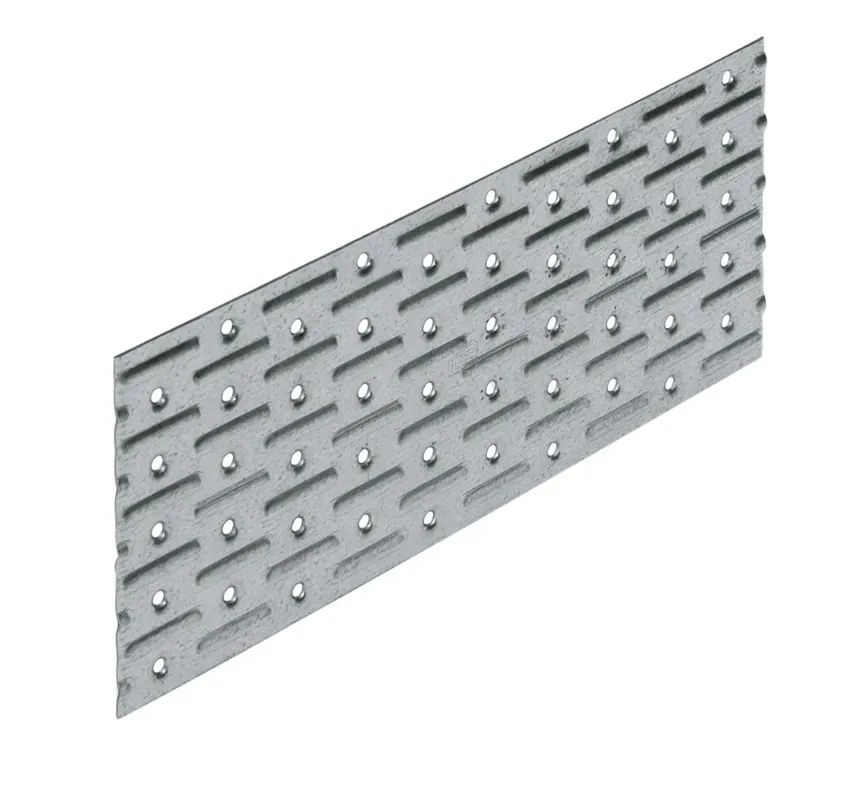 Lage Kosten GB SPIJKERPLAAT 150X106 SV 1,25