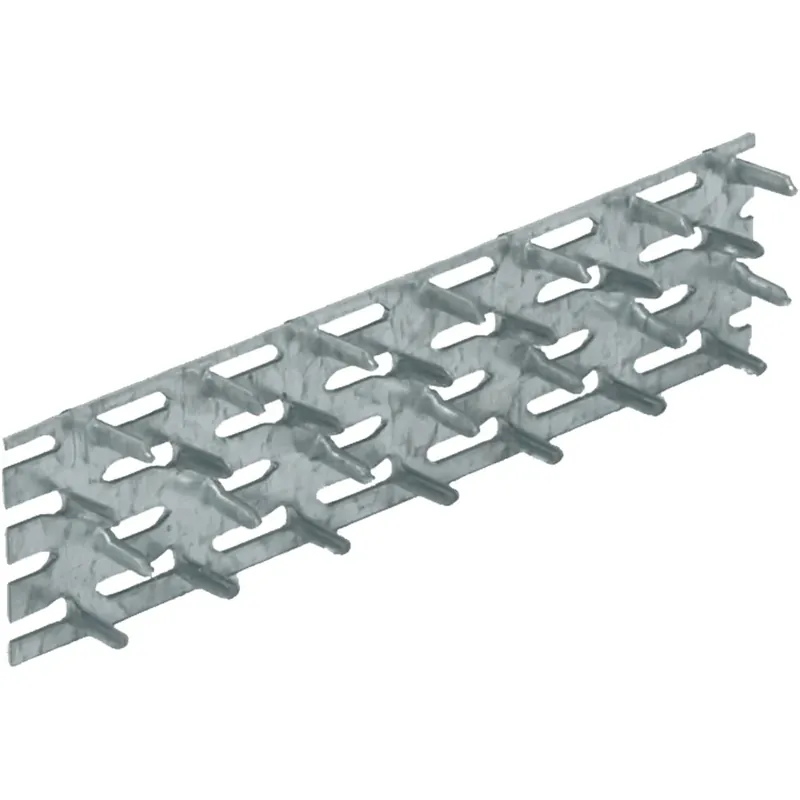 Nieuw GB MULTINAILPLAAT 76X127 SV 1