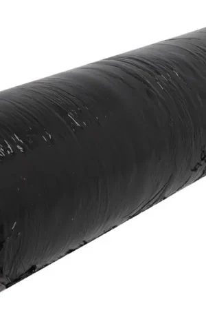 Koopje Kelfort WIKKELFOLIE 20MU 50CM 300M ZWART