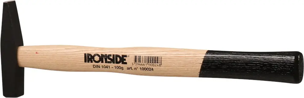 Betrouwbaar Ironside BANKHAMER ESSEN 100G