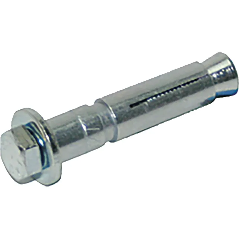 GB SPREIDPLUG ZA S 12/- EV 50 Nieuw