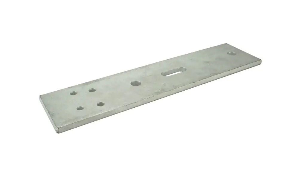 Bestel Nu GB VLOERELEMENTSTRIP 400 TV 100X10