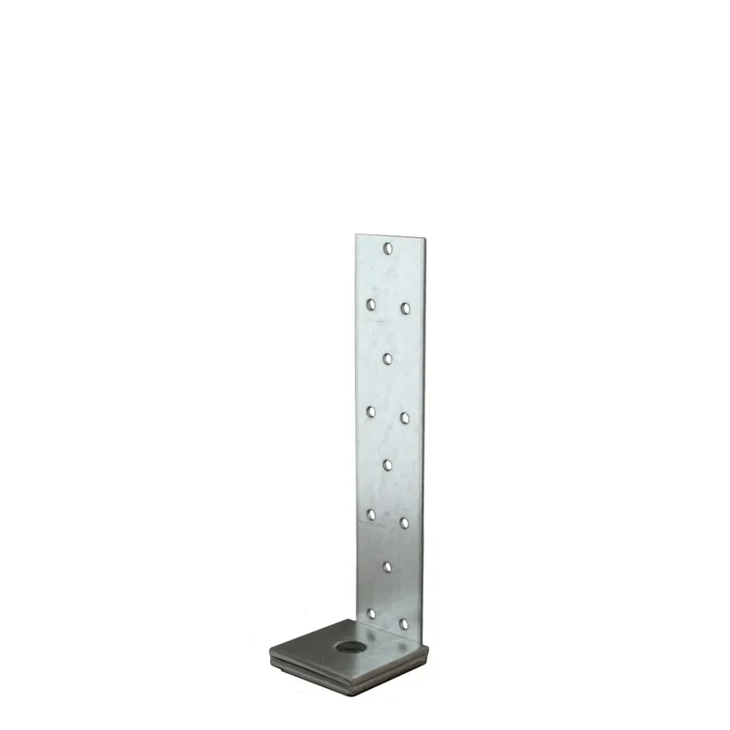 GB HSB TREKANKER INCL. 2 VOLGPLATEN 190X50 SV 40X2 Koop Online