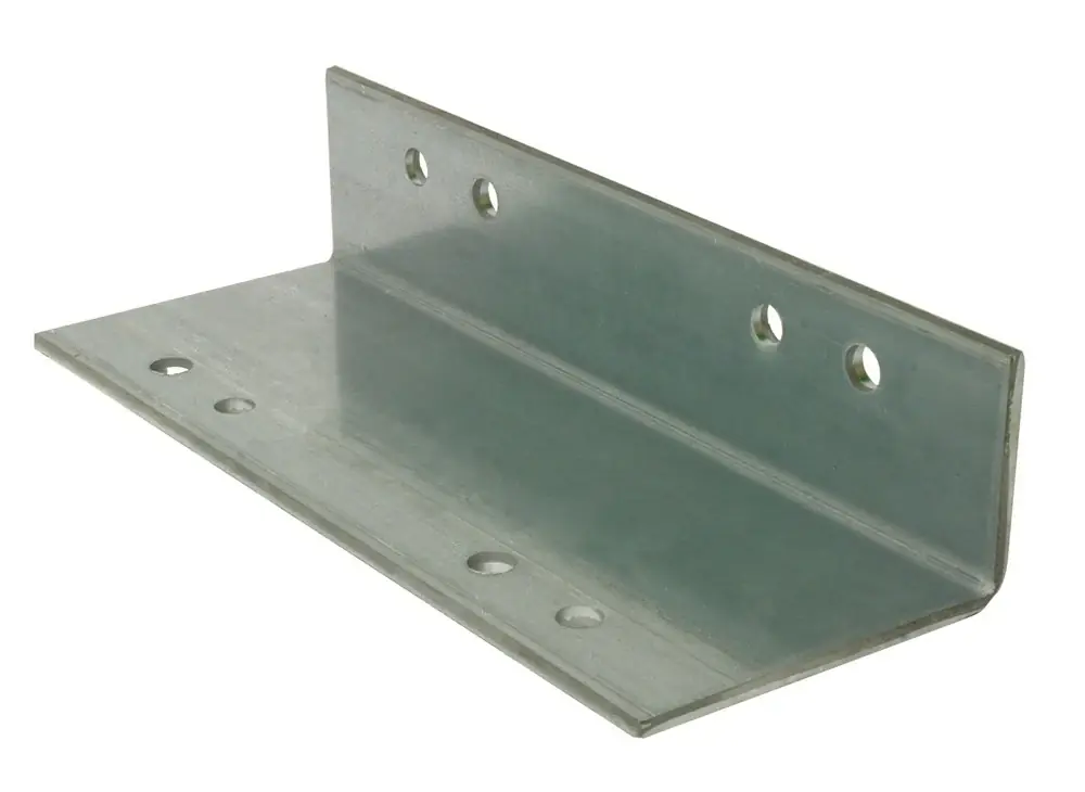 GB KANTPLANKVERANKERING TYPE 300 70X115 SV 300X6 Dagaanbieding