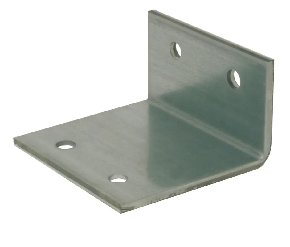 GB KANTPLANKVERANKERING TYPE 120 70X115 SV 120X6 Speciale Aanbieding