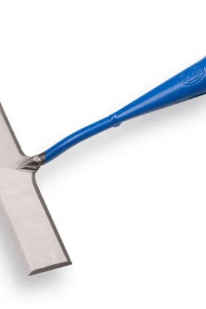 DE WIT GESMEDE SCHOFFEL 18CM ZONDER STEEL Meest Verkocht