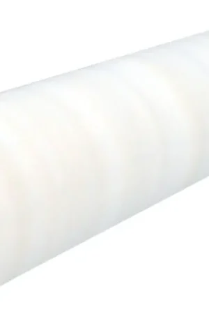 Alleen Vandaag Kelfort WIKKELFOLIE 20MU 50CM 300M TRANSPARANT